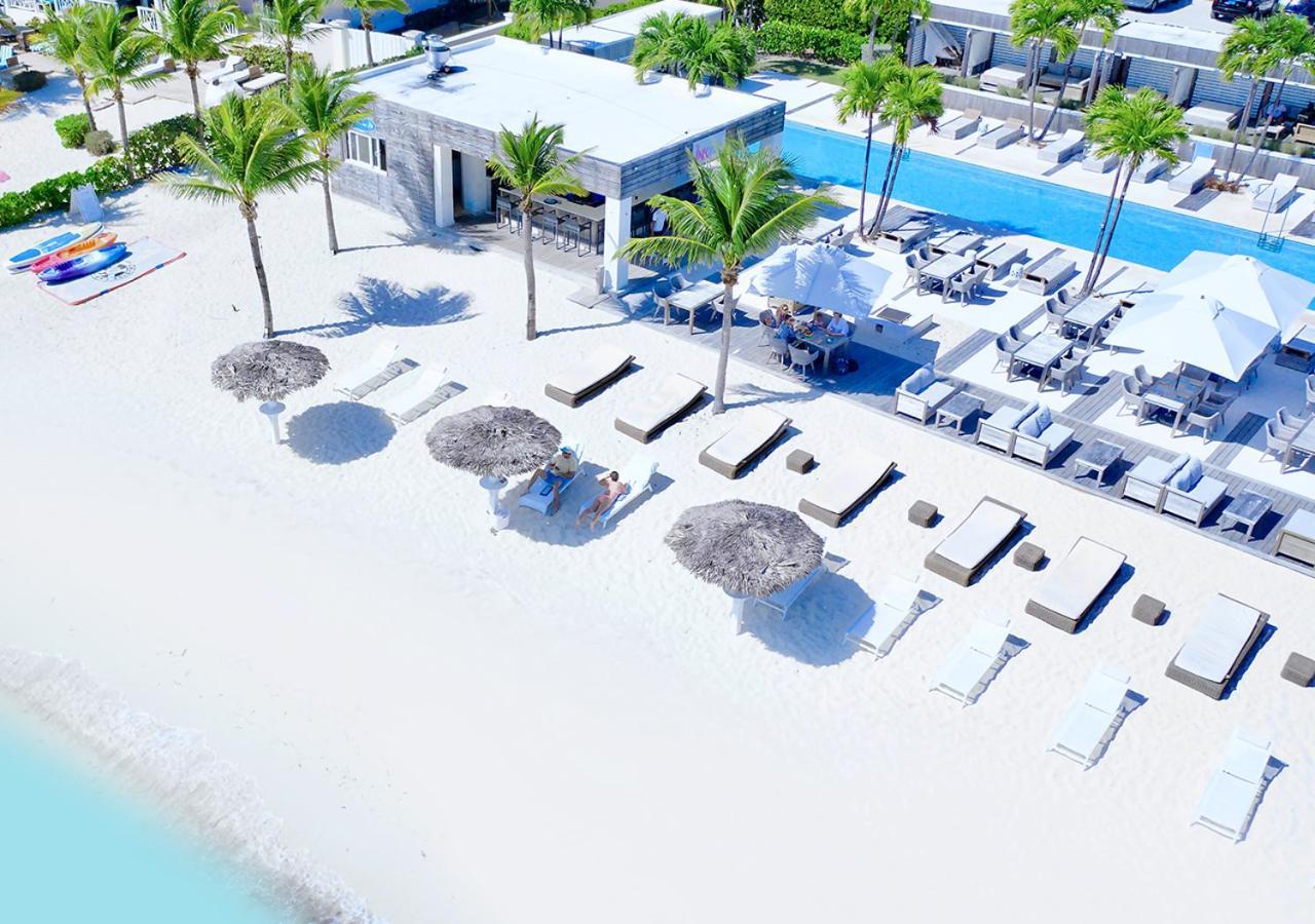 Palm Cay Marina And Resort Nassau Luaran gambar