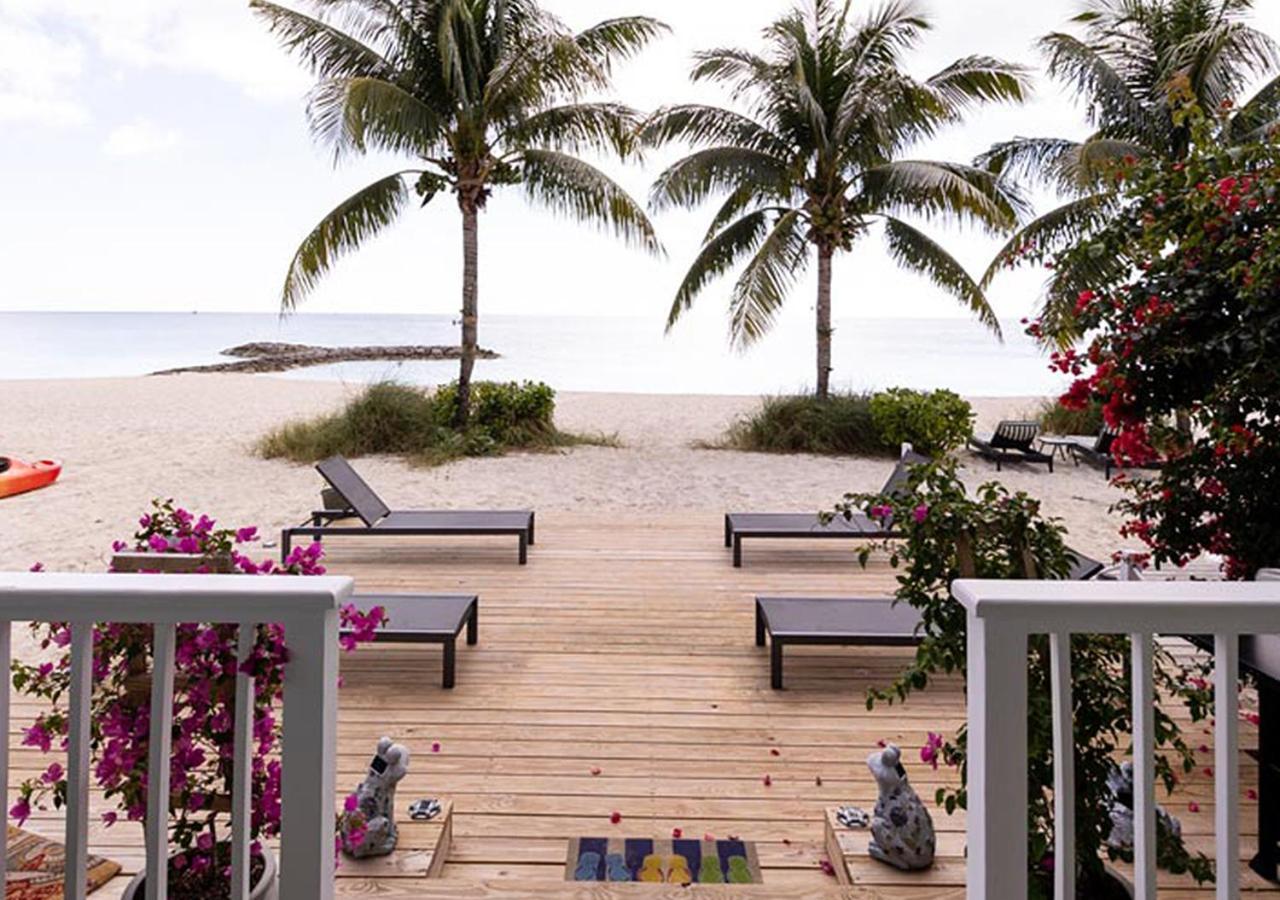 Palm Cay Marina And Resort Nassau Luaran gambar
