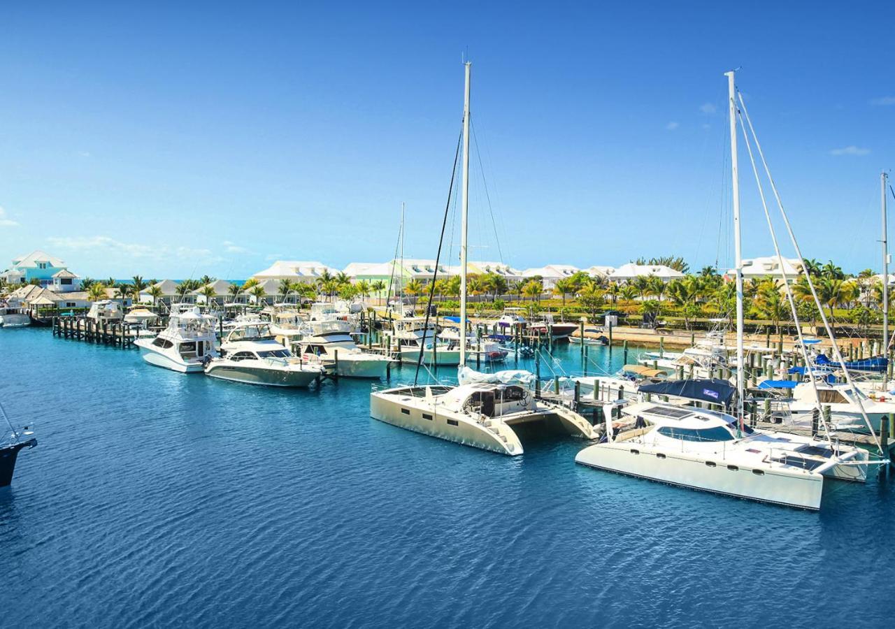 Palm Cay Marina And Resort Nassau Luaran gambar