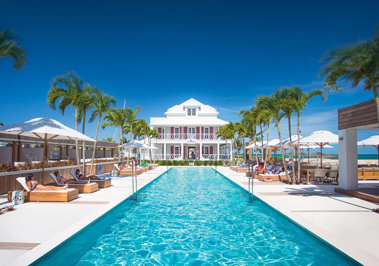 Palm Cay Marina And Resort Nassau Luaran gambar