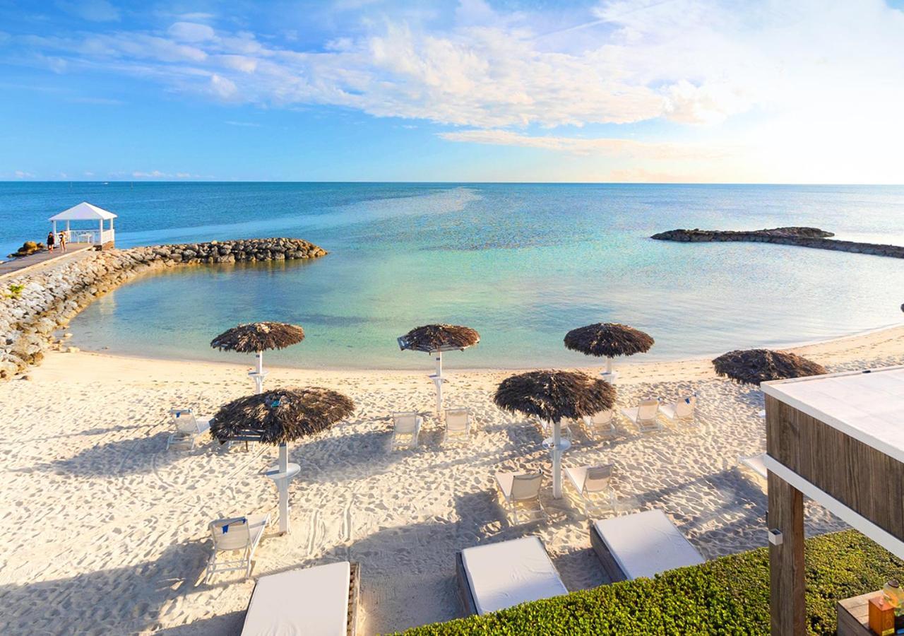 Palm Cay Marina And Resort Nassau Luaran gambar