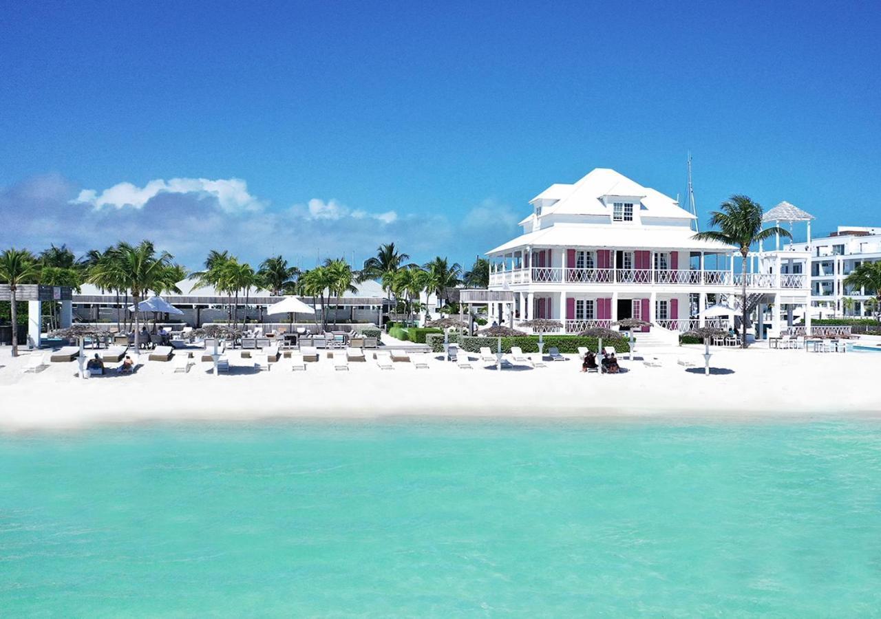 Palm Cay Marina And Resort Nassau Luaran gambar