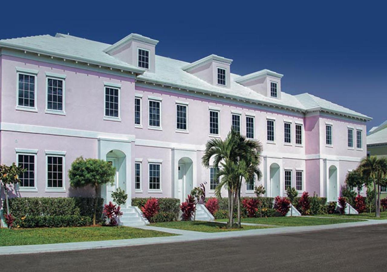 Palm Cay Marina And Resort Nassau Luaran gambar