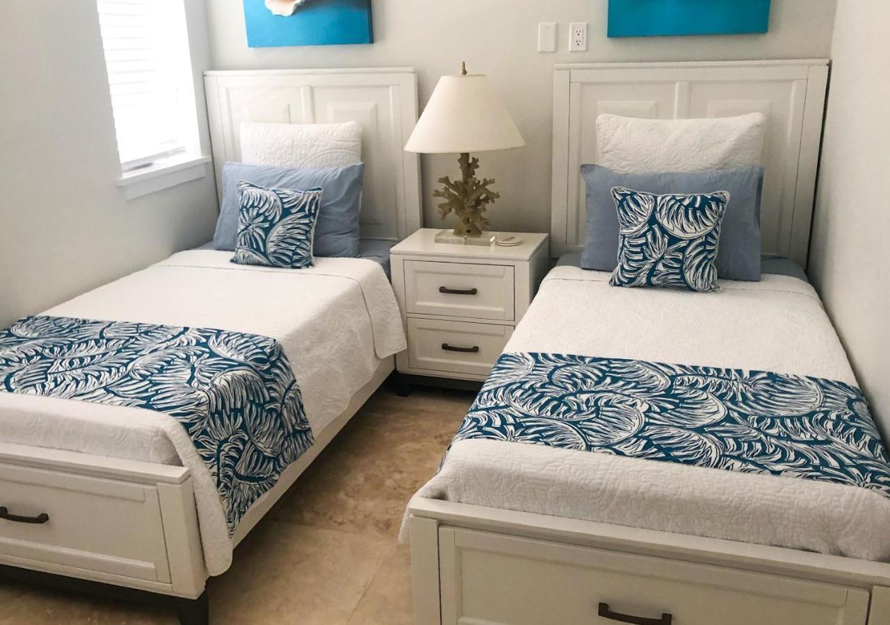 Palm Cay Marina And Resort Nassau Luaran gambar