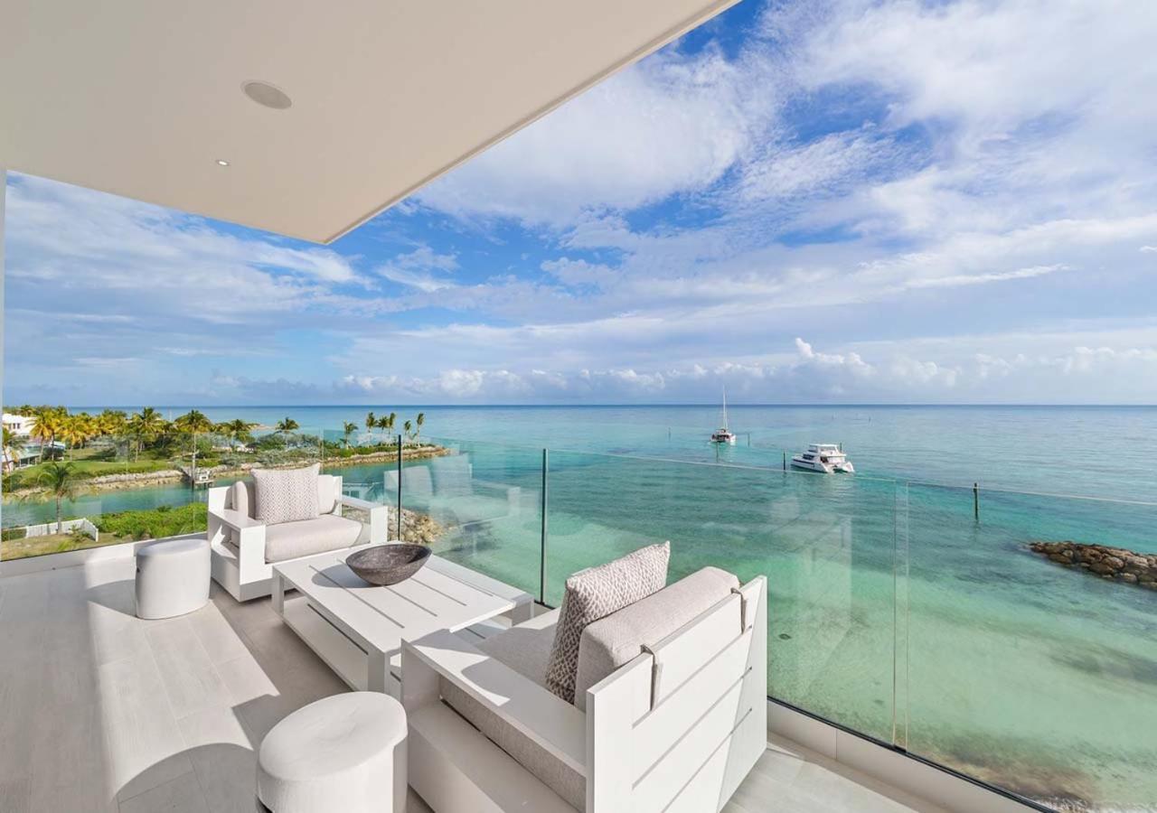 Palm Cay Marina And Resort Nassau Luaran gambar