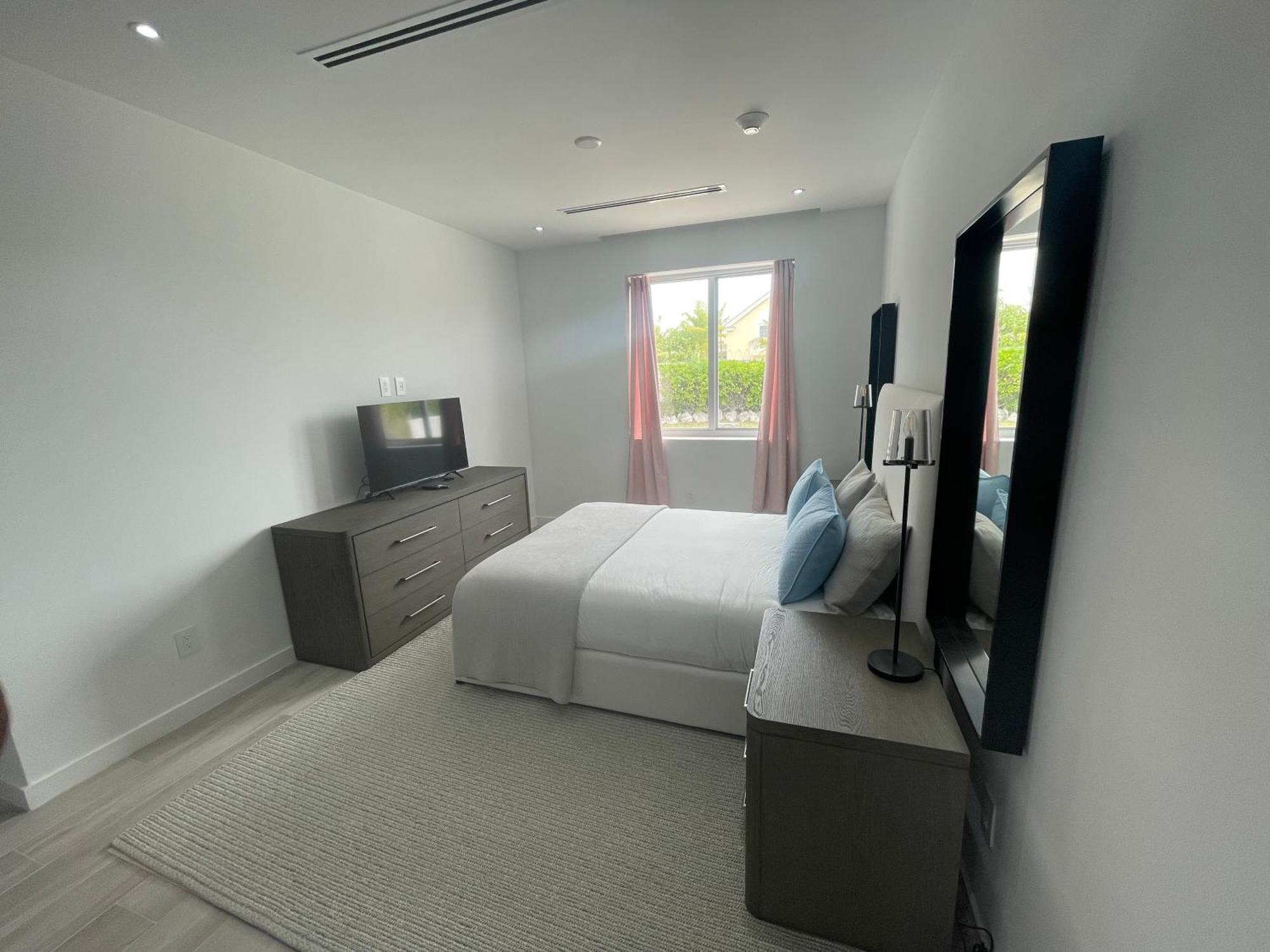 Palm Cay Marina And Resort Nassau Luaran gambar
