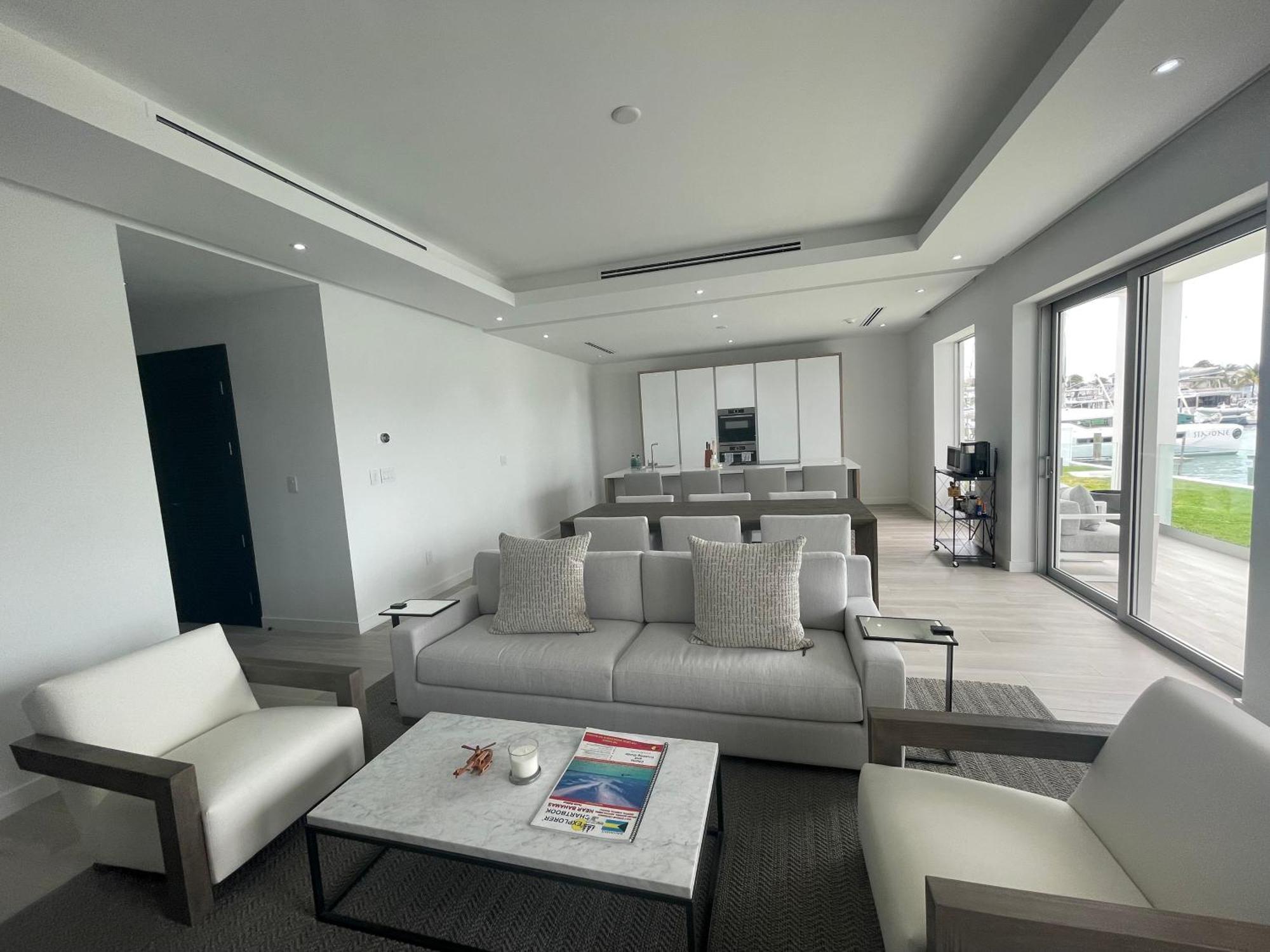 Palm Cay Marina And Resort Nassau Luaran gambar