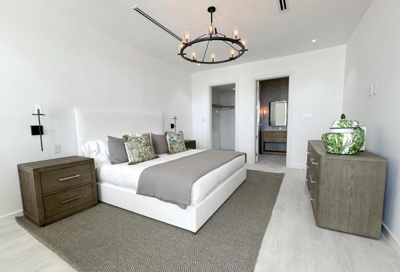 Palm Cay Marina And Resort Nassau Luaran gambar
