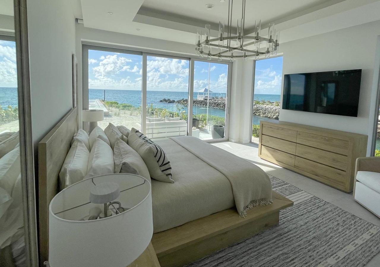 Palm Cay Marina And Resort Nassau Luaran gambar