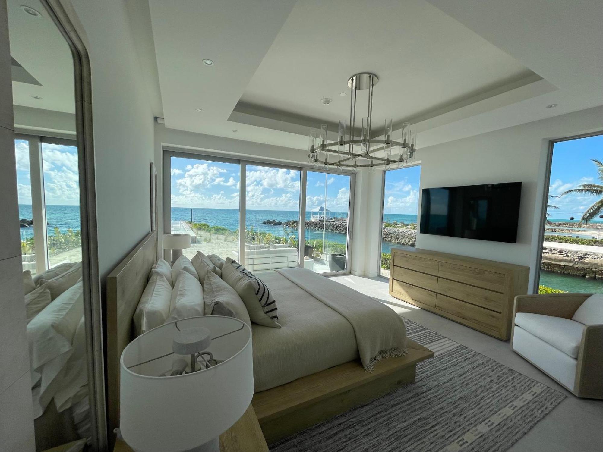 Palm Cay Marina And Resort Nassau Luaran gambar