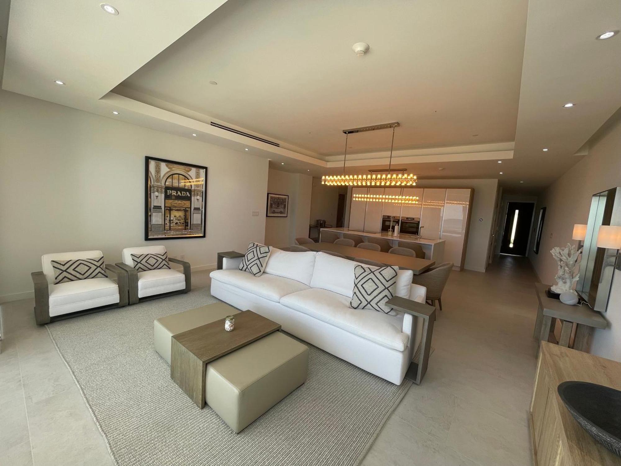 Palm Cay Marina And Resort Nassau Luaran gambar