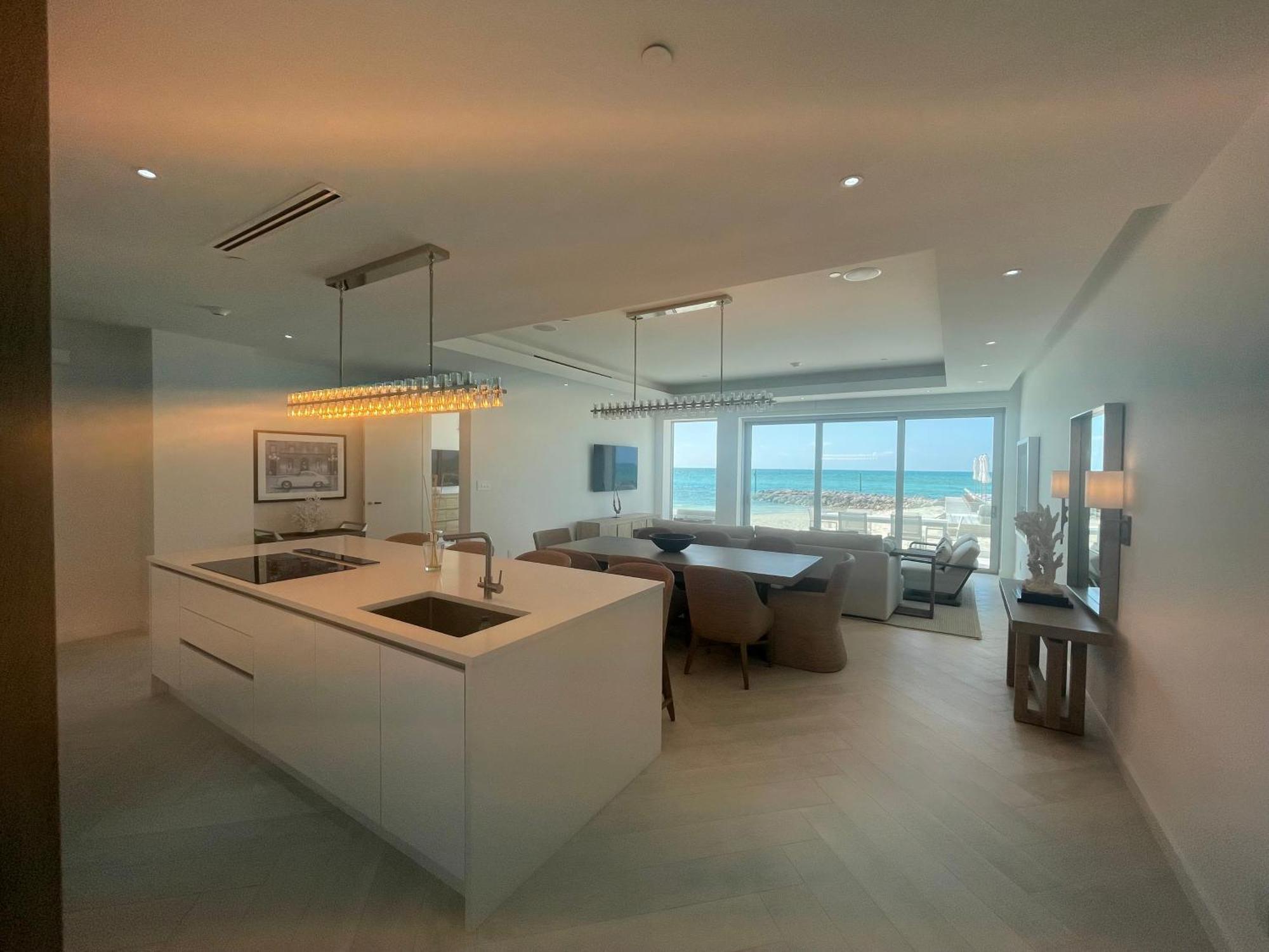Palm Cay Marina And Resort Nassau Luaran gambar